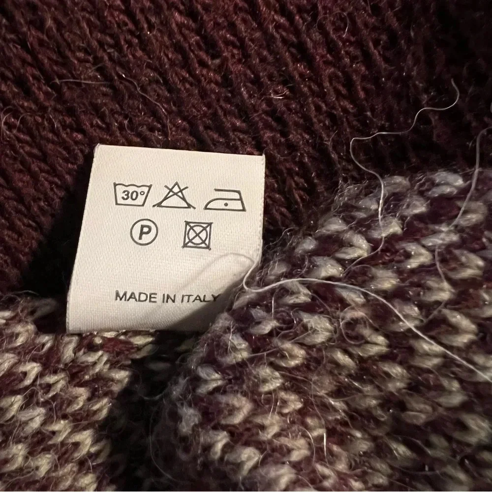 Cocogio‎ scarf Made in Italy